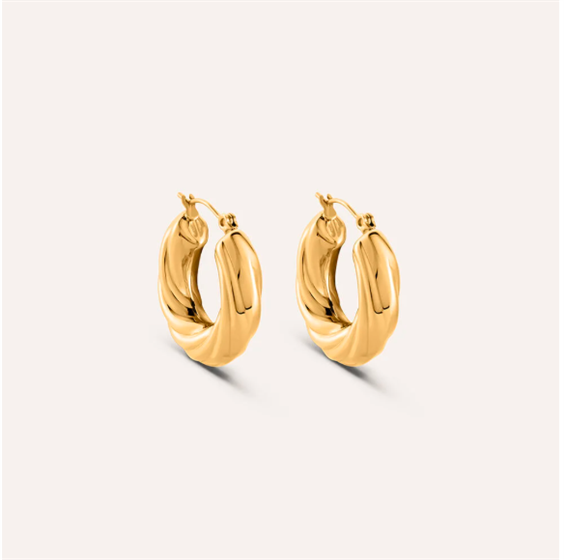 Pendientes Stroili Oro Mujer in Acero 1701774 - 1701774